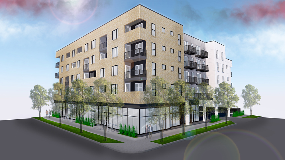 The exciting future of multifamily design in Colo.