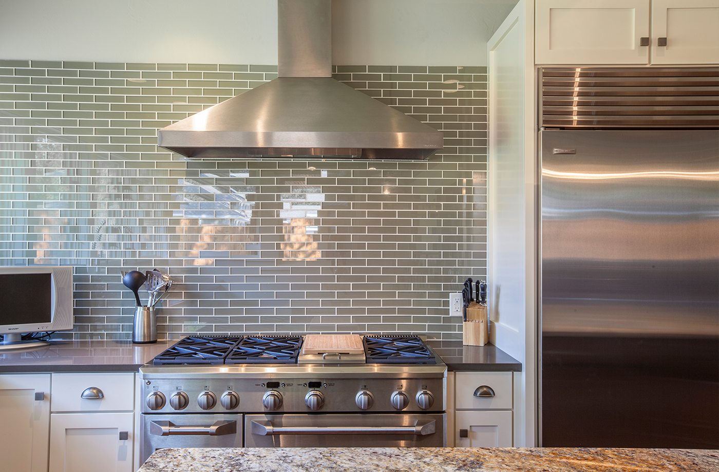 44th Street, a residential portfolio project from Venture Architecture in Denver, Colorado