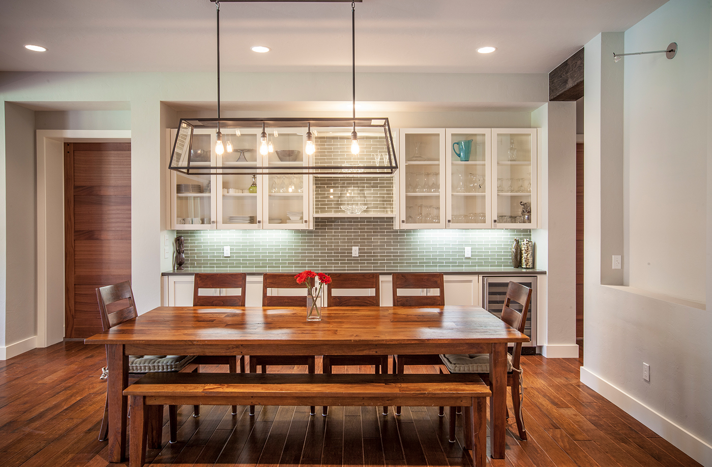 44th Street, a residential portfolio project from Venture Architecture in Denver, Colorado
