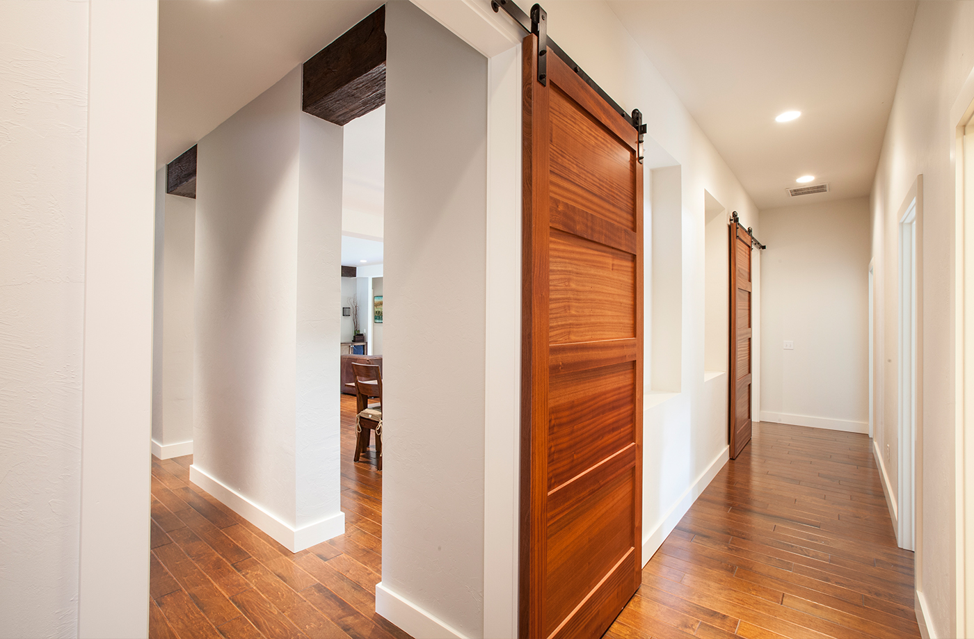 44th Street, a residential portfolio project from Venture Architecture in Denver, Colorado