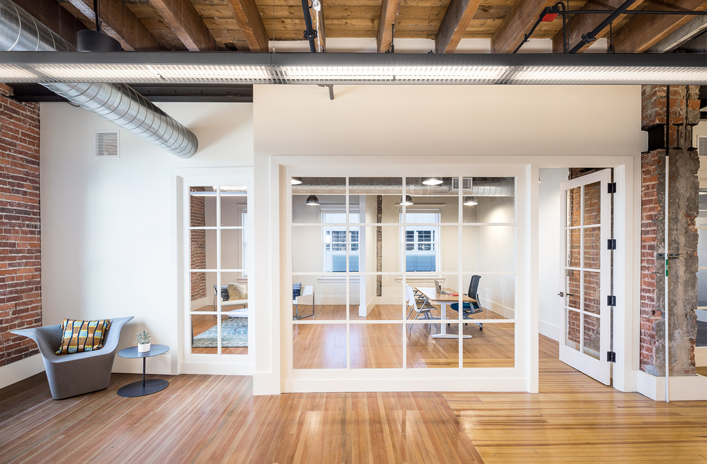 Inspirato, a Venture Architecture Project