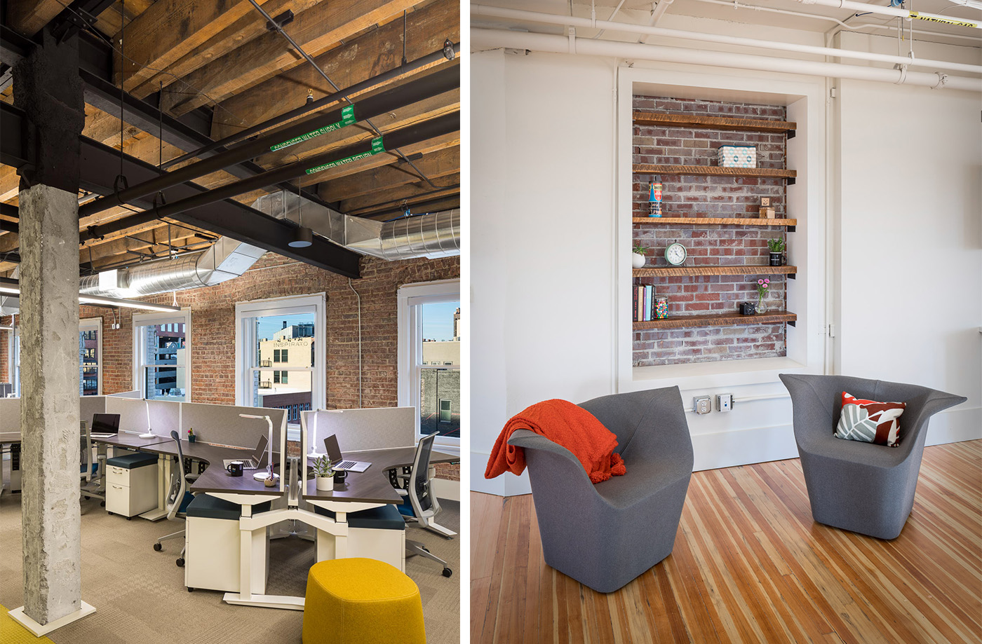Inspirato, a Venture Architecture Project