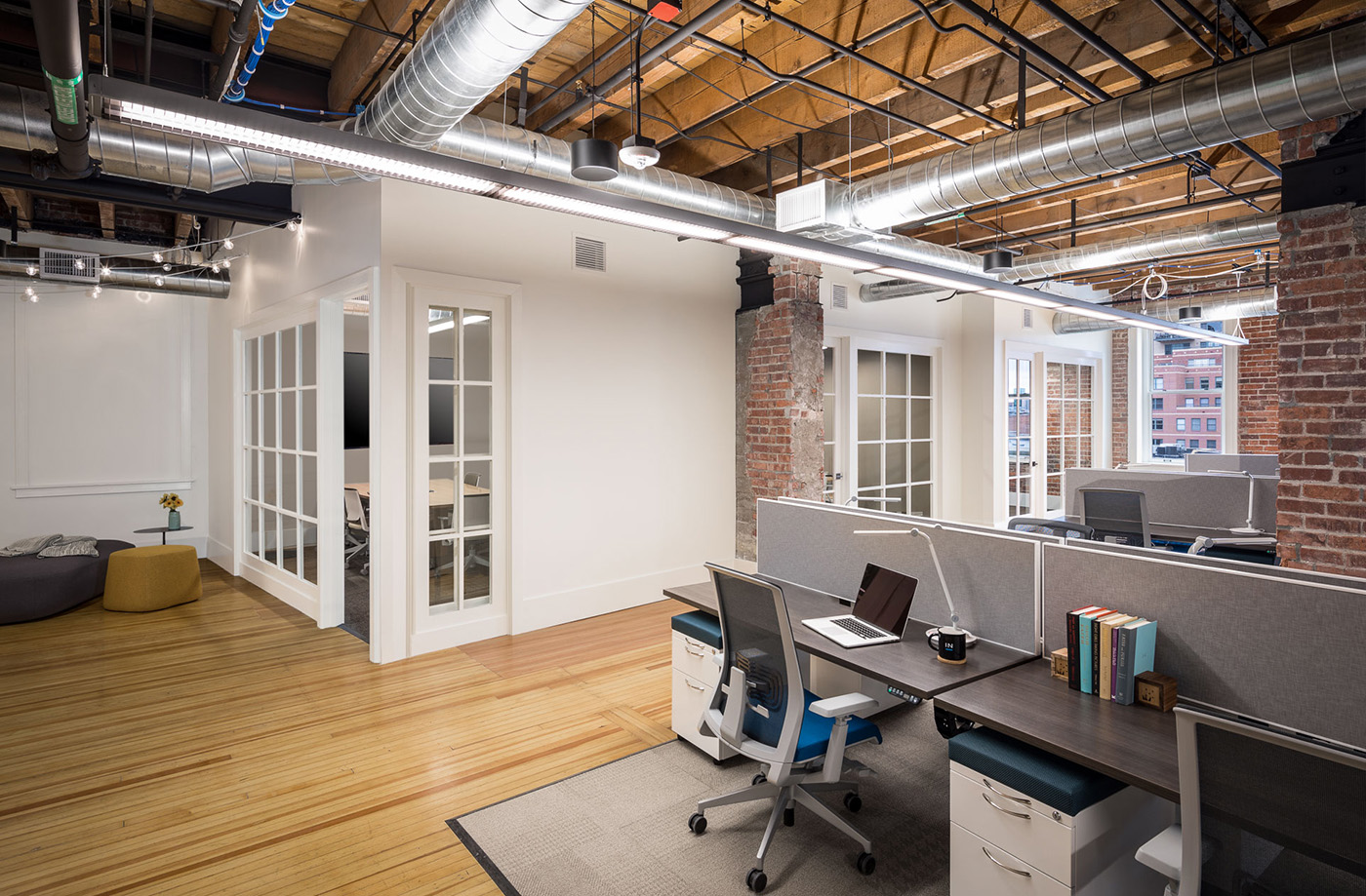 Inspirato, a Venture Architecture Project
