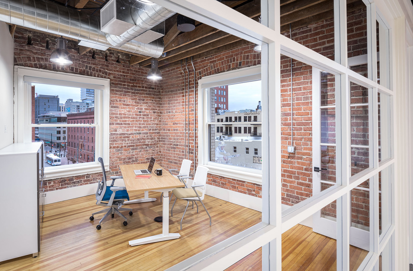 Inspirato, a Venture Architecture Project