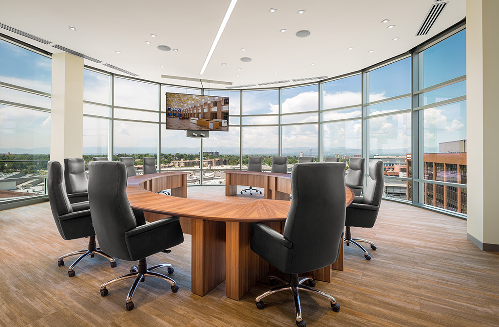 KSL Captial Venture Architecture