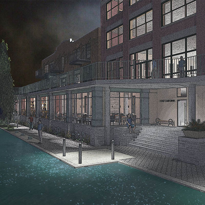 Bricktown featured image