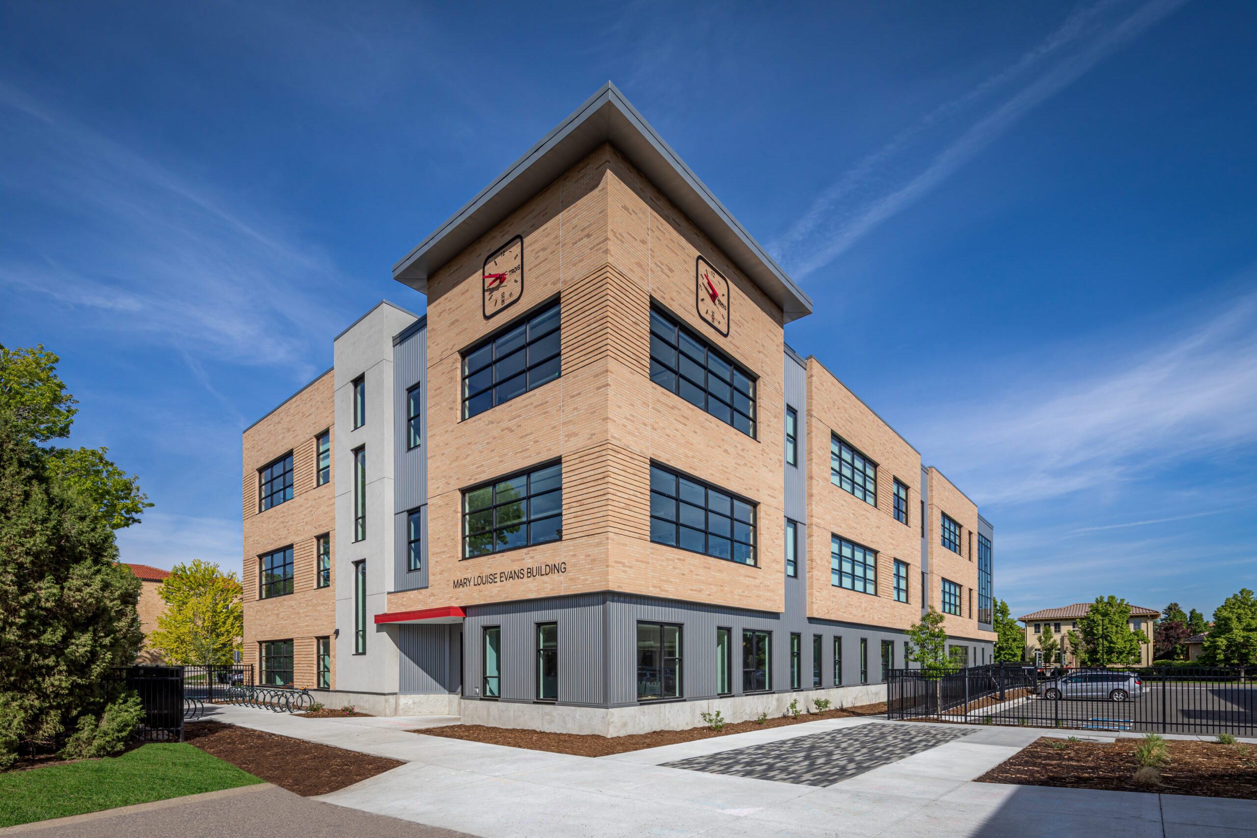 International School of Denver